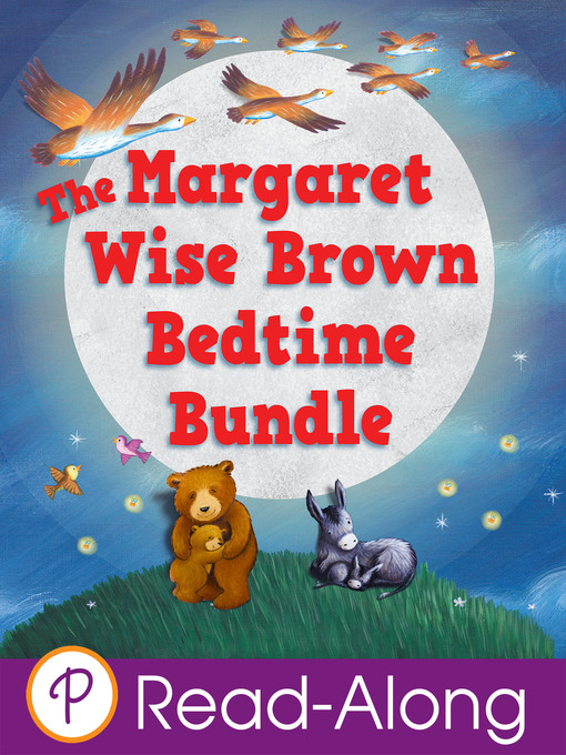 Title details for Margaret Wise Brown Bedtime Bundle by Margaret Wise Brown - Available